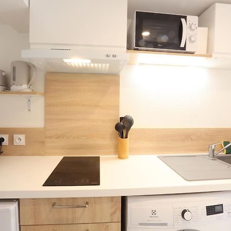 T2 Avec Terrasse / 10Mn Grande Plage Royan Exterior photo