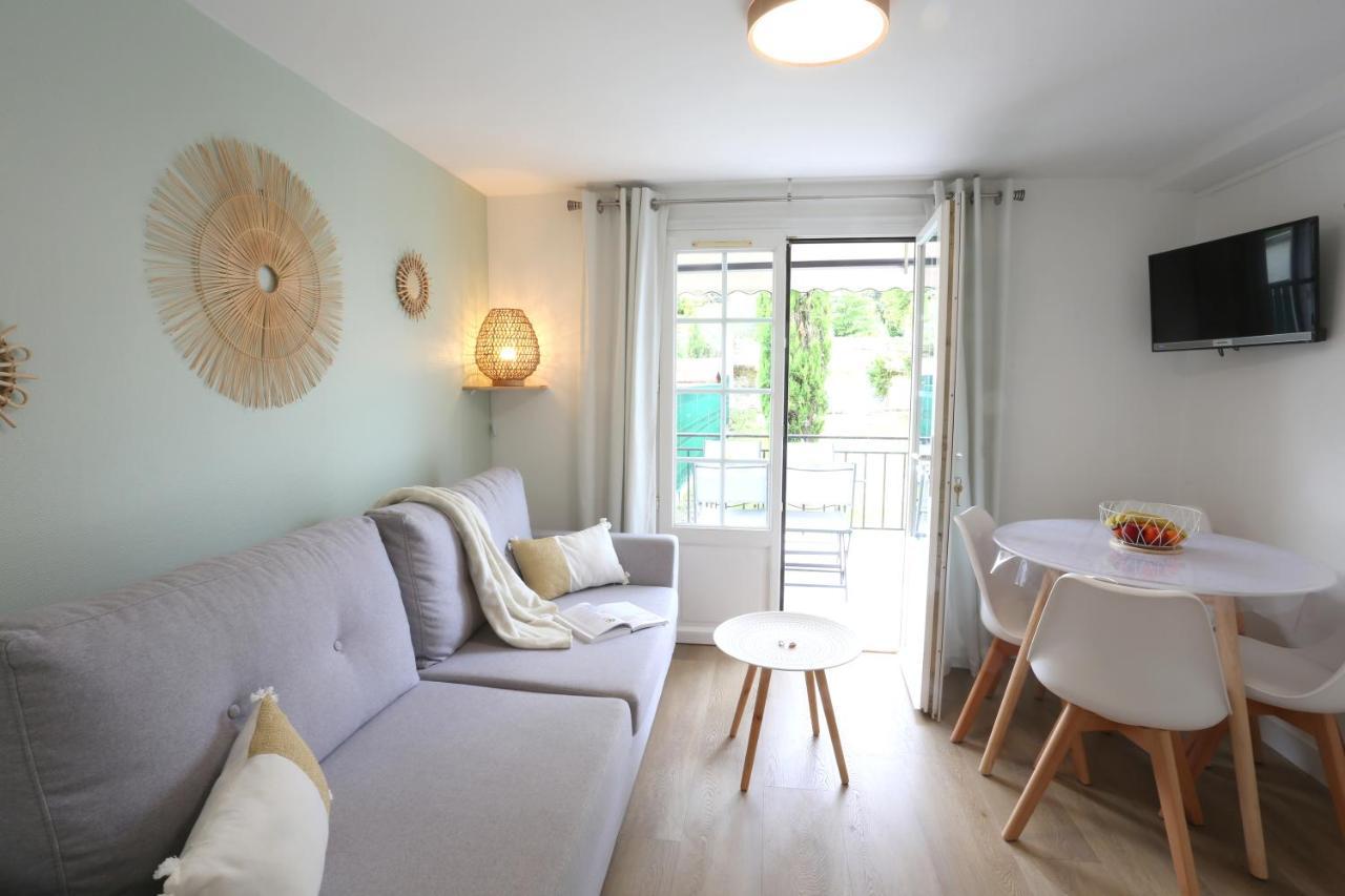 T2 Avec Terrasse / 10Mn Grande Plage Royan Exterior photo